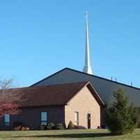 Grace Bible Church - Canal Winchester, Ohio
