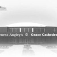 Ernest Angley's Grace Cthdrl