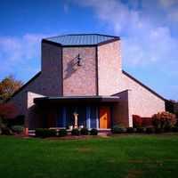 St Margaret of Cortona Church - Columbus, Ohio