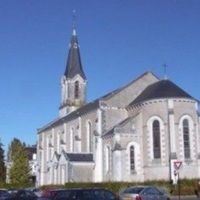 Saint Pierre Et Saint Paul (centre)