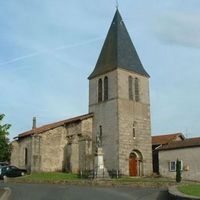 La Chapelle-geneste