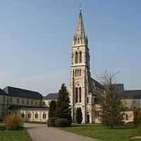 Abbaye De La Trappe (o.c.s.o) - Soligny La Trappe, Basse-Normandie