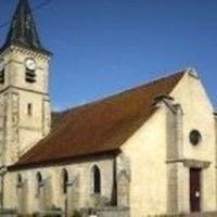 Eglise St Etienne De Brinon