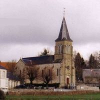Eglise Du Sacre Coeur A La Cellette