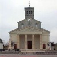 Eglise Vaudelnay