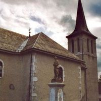 Eglise Saint-etienne