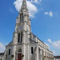 Eglise De Prinquiau