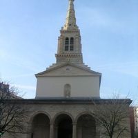 Saint-jean-baptiste De Grenelle