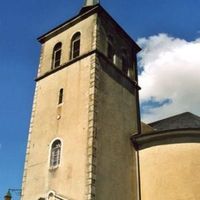 Eglise Sainte-madeleine
