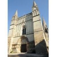 Eglise Le Puy