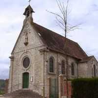 Sainte Anne - Rosay, Ile-de-France