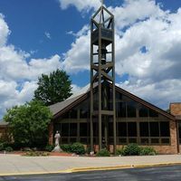 St Barnabas Catholic Church