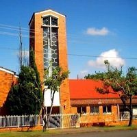 Chinese Christian Church Brisbane