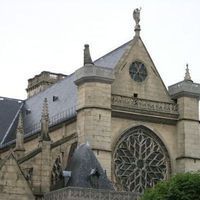 Saint-germain L'auxerrois