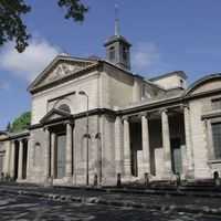 Eglise Saint-louis - Le Port Marly, Ile-de-France