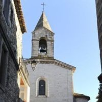 11 Saint Jean Baptiste - St Jean De Maruejols