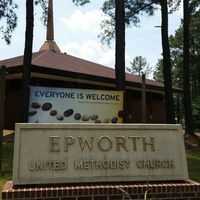 Epworth United Methodist Church - Cincinnati, Ohio