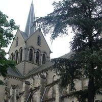 Notre Dame (mazamet)
