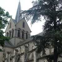 Notre Dame (mazamet) - Mazamet, Midi-Pyrenees