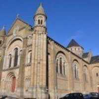 Notre Dame De Bonabry - Fougeres, Bretagne