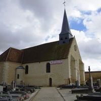 Courgeout (saint Lhomer)