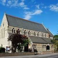 Christ Church - Sidcup, Kent