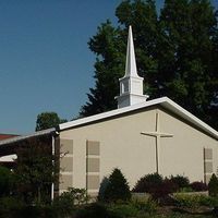 Greensburg Church Of God