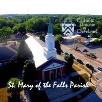 St Mary Of The Falls Church