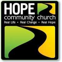 Hope Community Church - Hudson, Ohio
