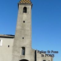 Saint Pons