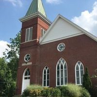 Grace Lutheran Church