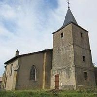 Eglise Saint Didier A Malavillers