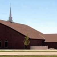 Royal Reedemer Lutheran Church - Middletown, Ohio
