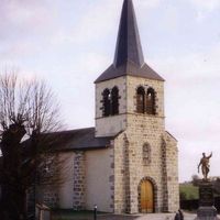 Eglise De Sainte-christine