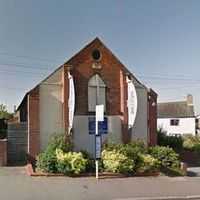 Chawn Hill Church - Stourbridge, West Midlands