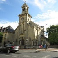 Chapelle Des Franciscaines