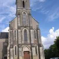 Carbay - Carbay, Pays de la Loire
