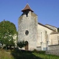 Eglise De Sainte Croix
