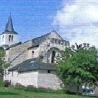 Eglise Saint Hilaire Saint Florent