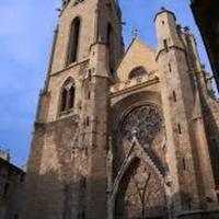 Saint Jean De Malte - Aix En Provence, Provence-Alpes-Cote d'Azur