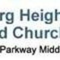 Middleburg Heights Community Church
