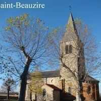 Saint-beauzire - Saint Beauzire, Auvergne