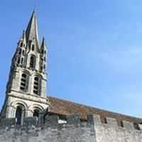 Notre Dame - Etampes, Ile-de-France