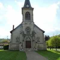Saint Vanne - Herbeuville, Lorraine