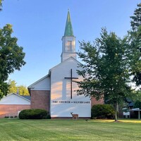 The Church in Silver Lake