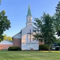 The Church in Silver Lake - Silver Lake, Ohio