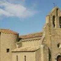 Saint Vincent - Cornillon Confoux, Provence-Alpes-Cote d'Azur