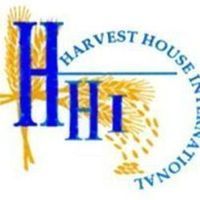 Harvest House International Church Brisbane