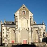 Saint-similien - Nantes, Pays de la Loire