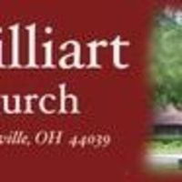 St Julie Billiart Church